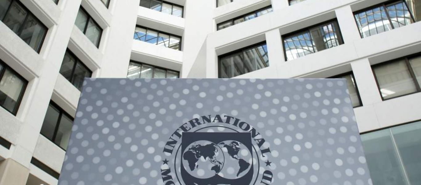 Πυκνώνουν τα σύννεφα στην παγκόσμια οικονομία