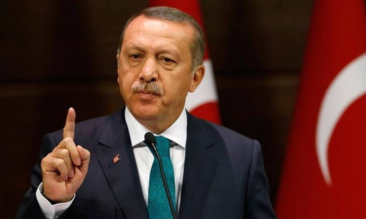 Απορρίφθηκε το αίτημα του Ερντογάν για επανακαταμέτρηση στην Κωνσταντινούπολη