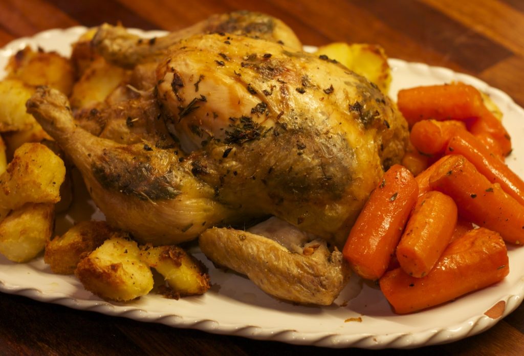 8 φαγητά που δεν πρέπει να ξαναζεσταίνουμε!