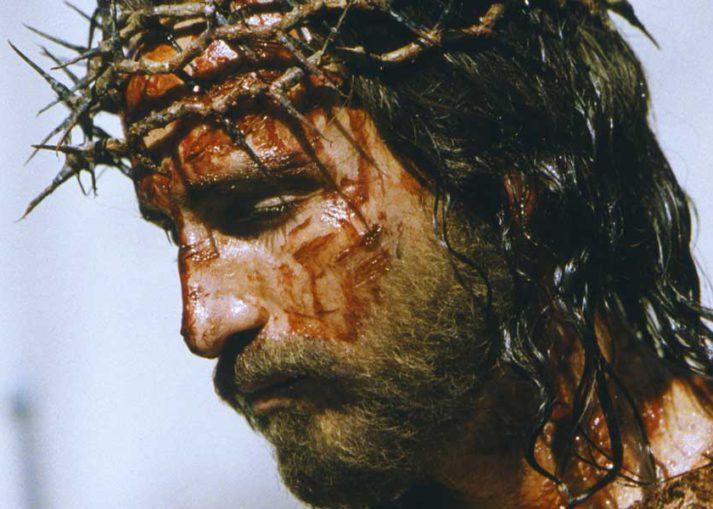 «Ήμουν έτοιμος να πεθάνω»: Η μαρτυρία του Caviezel, που υποδύθηκε τον Χριστό στην ταινία «Τα Πάθη του Χριστού» (βίντεο)