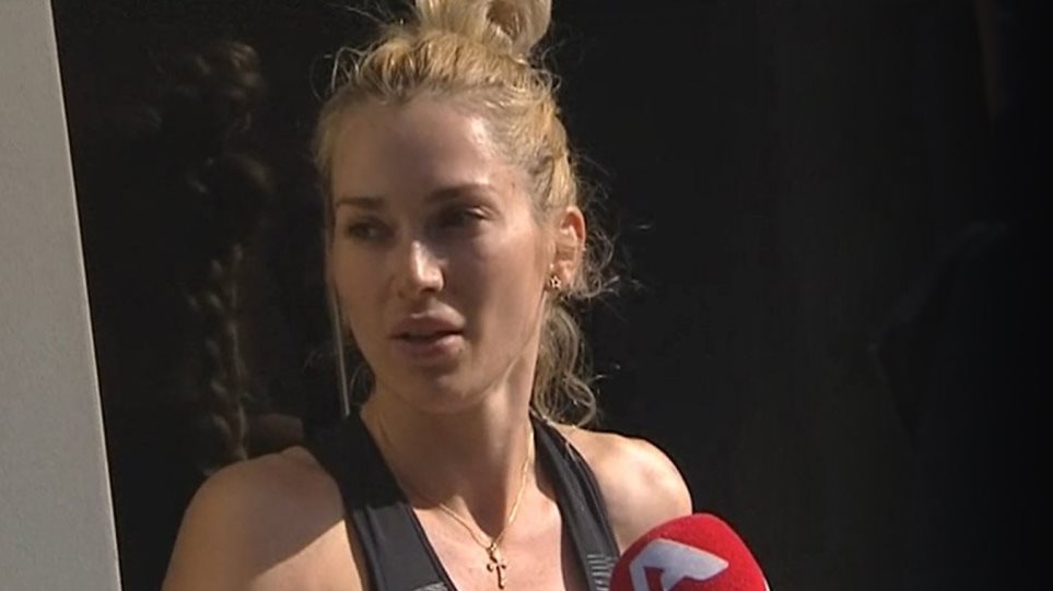 Η συγκινητική ανάρτηση της Βικτώριας Καρύδα για τον δολοφονημένο άντρα της Γιάννη Μακρή (φώτο)