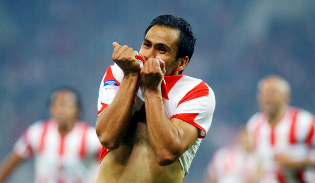 Συνελήφθη ο Χρήστος Πατσατζόγλου για πώληση «μαϊμού» προϊόντων!