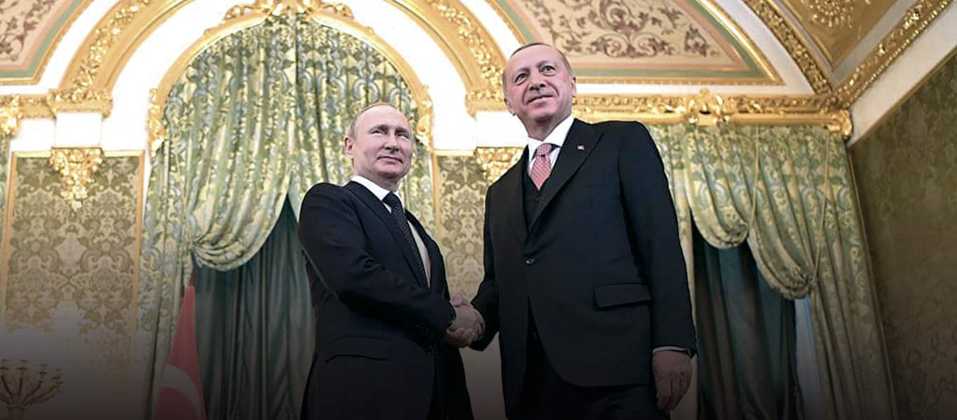 Κοινό μανιφέστο Ρεπουμπλικανών & Δημοκρατικών: «”Ναι” σε σκληρές κυρώσεις κατά Τουρκίας – Αλλάζει η θέση της στο ΝΑΤΟ»