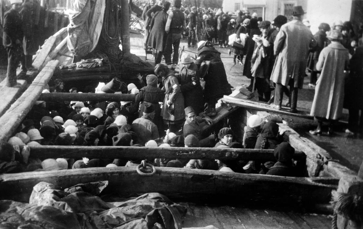«Το ‘πε και το ‘κανε» ο Μ.Σαλβίνι: Η Ιταλία αναγνώρισε την γενοκτονία των Αρμενίων από τη Τουρκία – Οργή Ρ.Τ. Ερντογάν