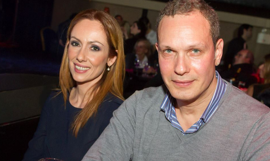 Mε ποια ηθοποιό από το «Κωνσταντίνου και Ελένης» έχει παιδί ο «Μάνθος Φουστάνος»;