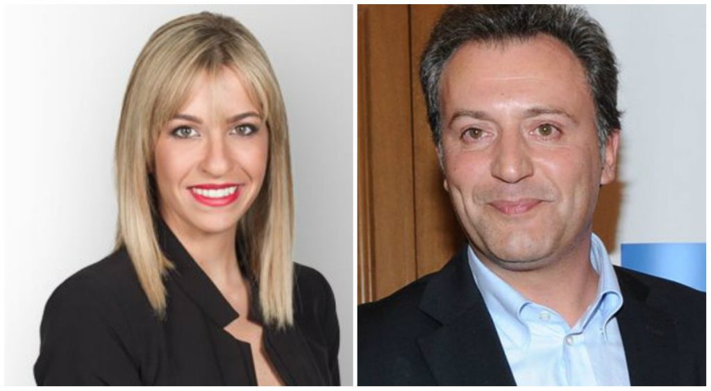 Τον άκουσε όλο το Φάληρο – Το ξέσπασμα του Δημήτρη Οικονόμου