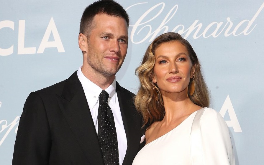 10 διάσημα ζευγάρια που ερωτεύτηκαν με ραντεβού στα τυφλά