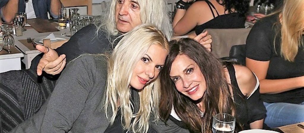 Η Άννα Βίσση και η Αννίτα Πάνια τραγουδούν μαζί το «Δώδεκα» (βίντεο)