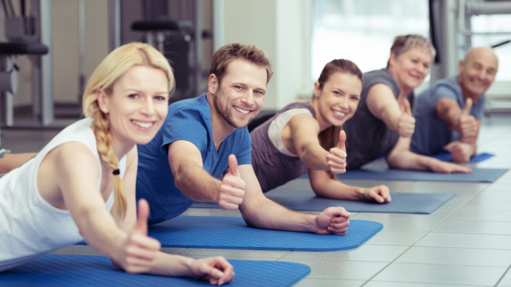 Το τεστ των 10 δευτερολέπτων που μας δείχνει πόσο θα ζήσουμε