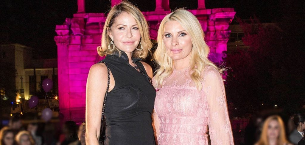 Η αντίδραση της κουμπάρας Ε.Μενεγάκη για τον προσεχή γάμο Μπαλατσινού-Κικίλια: «Αν γυρίσουμε τον χρόνο πίσω…» (βίντεο)