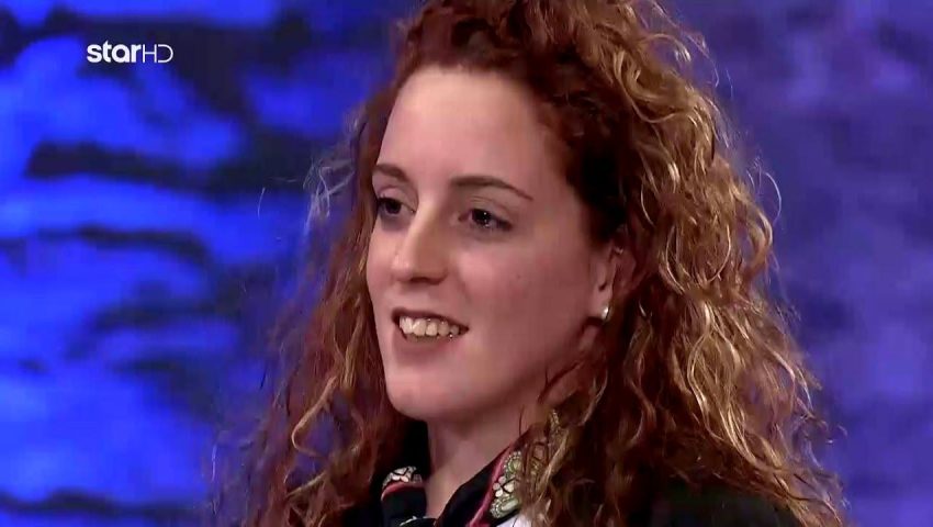 Η Σπυριδούλα είναι στο Masterchef και… ο γαμπρός αναβάλλει τον γάμο εν αγνοία της