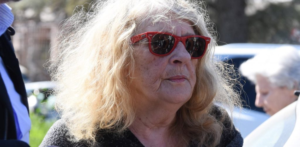 Άννα Παναγιωτοπούλου: Το τεράστιο ποσό που έπαιρνε για κάθε επεισόδιο του Ντόλτσε Βίτα (βίντεο)