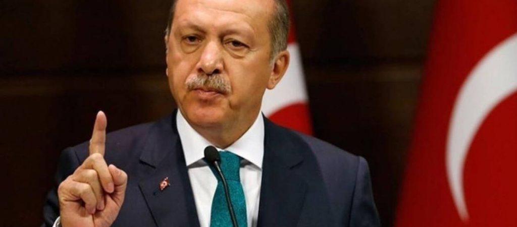 Ρ.Τ.Ερντογάν: «Η παράδοση των S-400 από τη Ρωσία ενδέχεται να επισπευστεί και να γίνει νωρίτερα από τον Ιούλιο»