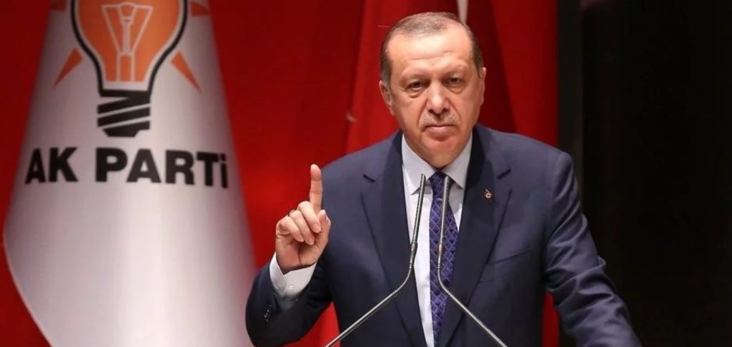 «Πραξικόπημα» Ρ.Τ.Ερντογάν – Προανήγγειλε νέες εκλογές στην Κωνσταντινούπολη
