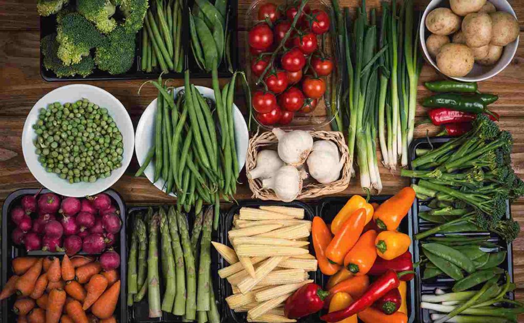 Αυτό είναι το λαχανικό που «εξαφάνισε» μια ολόκληρη οικογένεια – Υπάρχει σε κάθε σπίτι (φωτο)