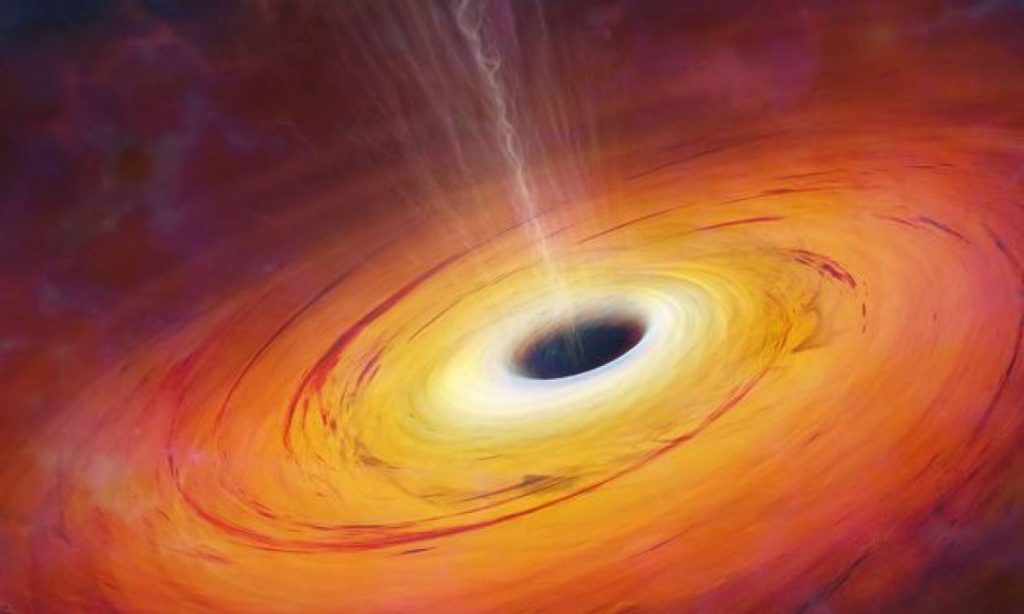 Στη δημοσιότητα σήμερα φωτογραφίες από μια Μαύρη Τρύπα – Ιστορική στιγμή για την επιστήμη