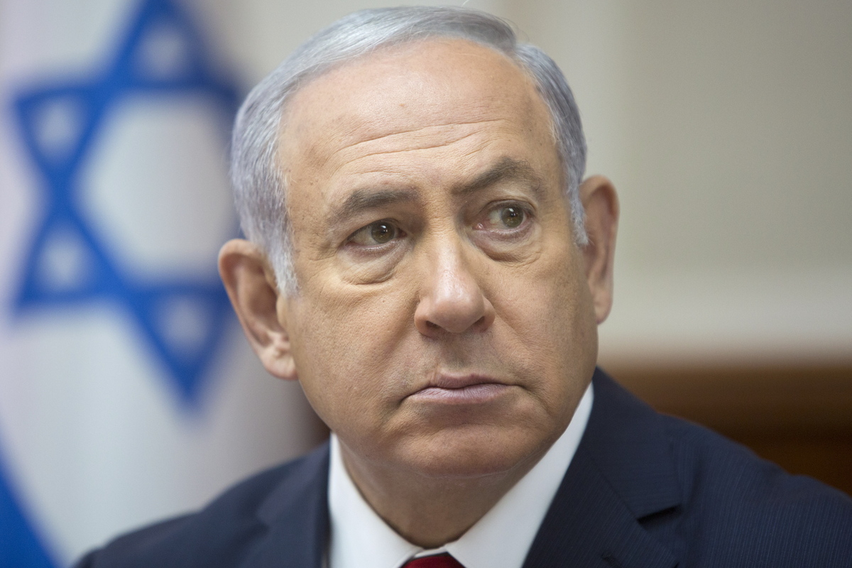 Εκλογές στο Ισραήλ: Ο Μπέντζαμιν Νετανιάχου οδεύει να κερδίσει την πέμπτη θητεία του