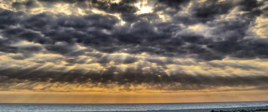 Ανεβαίνει και άλλο η θερμοκρασία – Πού θα βρέξει – Αναλυτική πρόγνωση