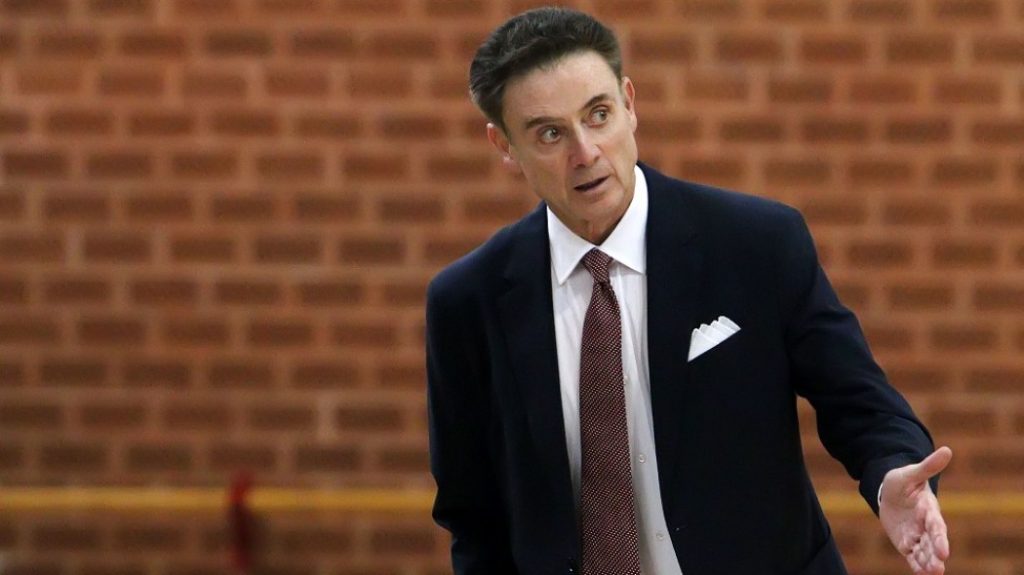 «Ο Πιτίνο ενδιαφέρεται για το κολέγιο του St. John’s, αλλά…»