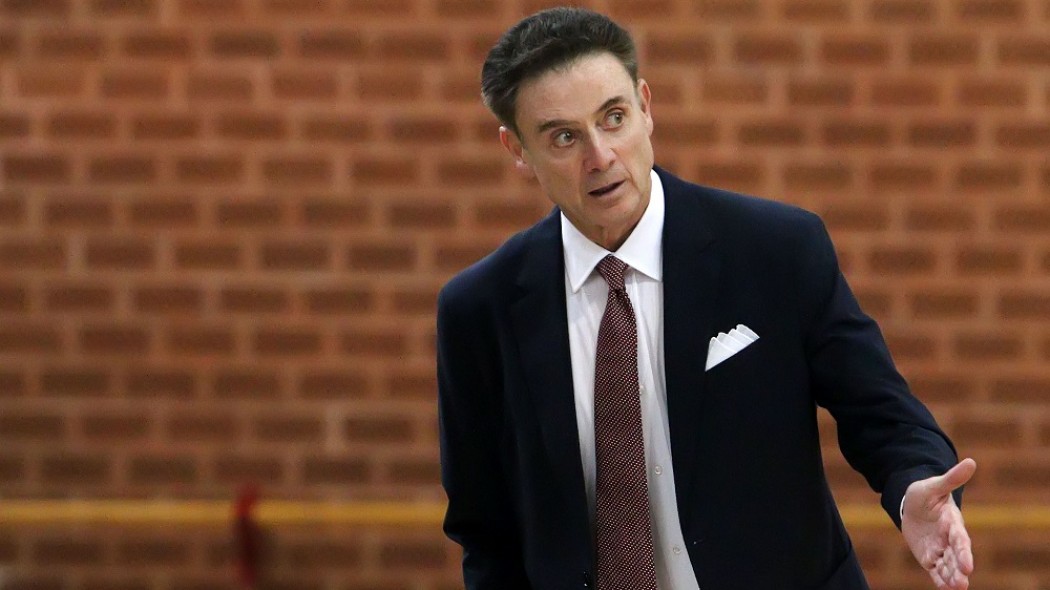 «Ο Πιτίνο ενδιαφέρεται για το κολέγιο του St. John’s, αλλά…»