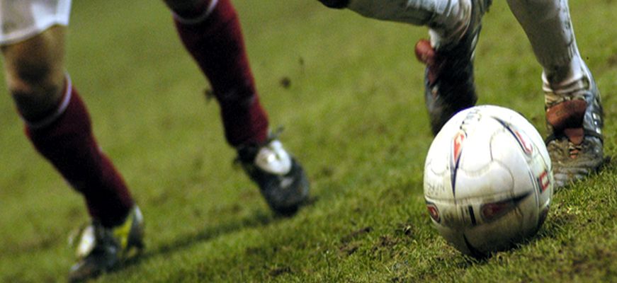 Τροχαίο για γνωστό ποδοσφαιριστή – Σώθηκε από άγιο (φώτο)