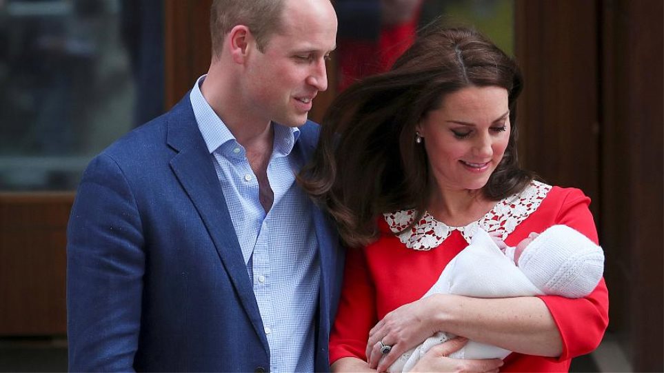 Πανικός στο Μπάκιγχαμ – «Φουντώνουν» οι φήμες πως ο πρίγκιπας Ουίλιαμ απάτησε την Κέιτ