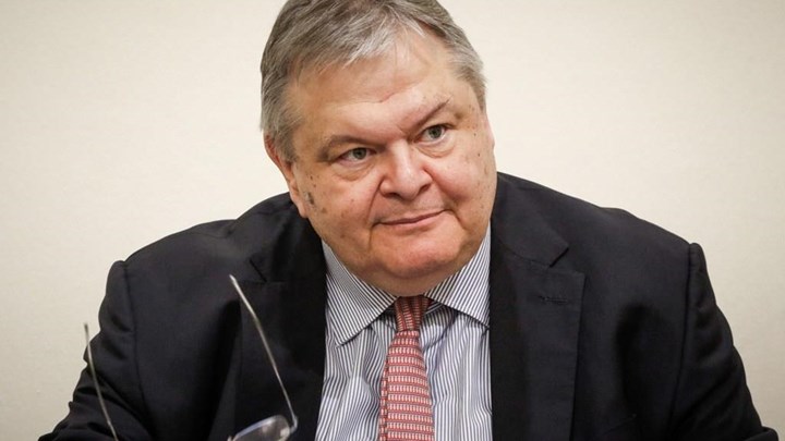 Βενιζέλος: Σύγχυση στον ΣΥΡΙΖΑ και στην ΑΥΓΗ η υπόθεση Novartis