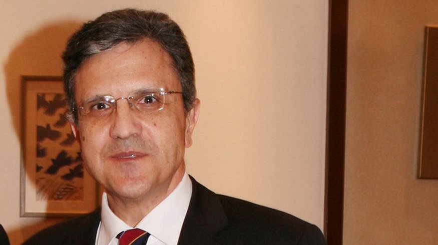 Εδωσαν τα χέρια ΣΚΑΪ και Γιώργος Αυτιάς – Δεν θα είναι υποψήφιος ευρωβουλευτής