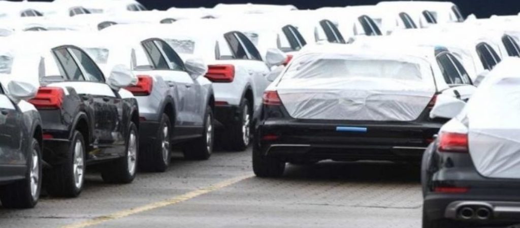 Η ΕΕ ξεκινά εμπορικές διαπραγματεύσεις με τις ΗΠΑ