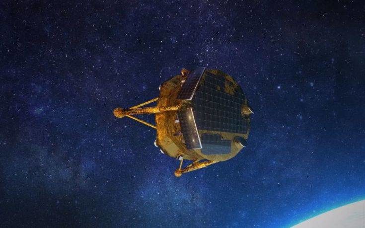 Απέτυχε η προσσελήνωση ισραηλινού διαστημικού σκάφους – Το Beresheet συνετρίβη στην επιφάνεια της Σελήνης
