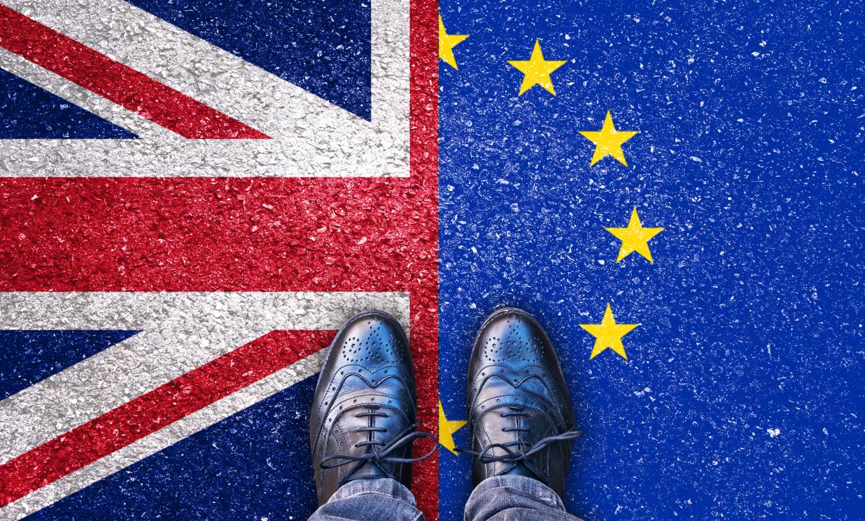 Brexit: Οι 27 δίνουν παράταση μέχρι τις 31 Οκτωβρίου 2019