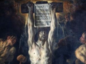Ο Χριστός σταυρώθηκε με τα χέρια υψωμένα και όχι οριζόντια υποστηρίζουν ερευνητές