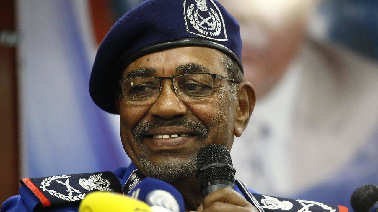 Σουδάν: Παραιτήθηκε ο πρόεδρος Όμαρ αλ Μπασίρ
