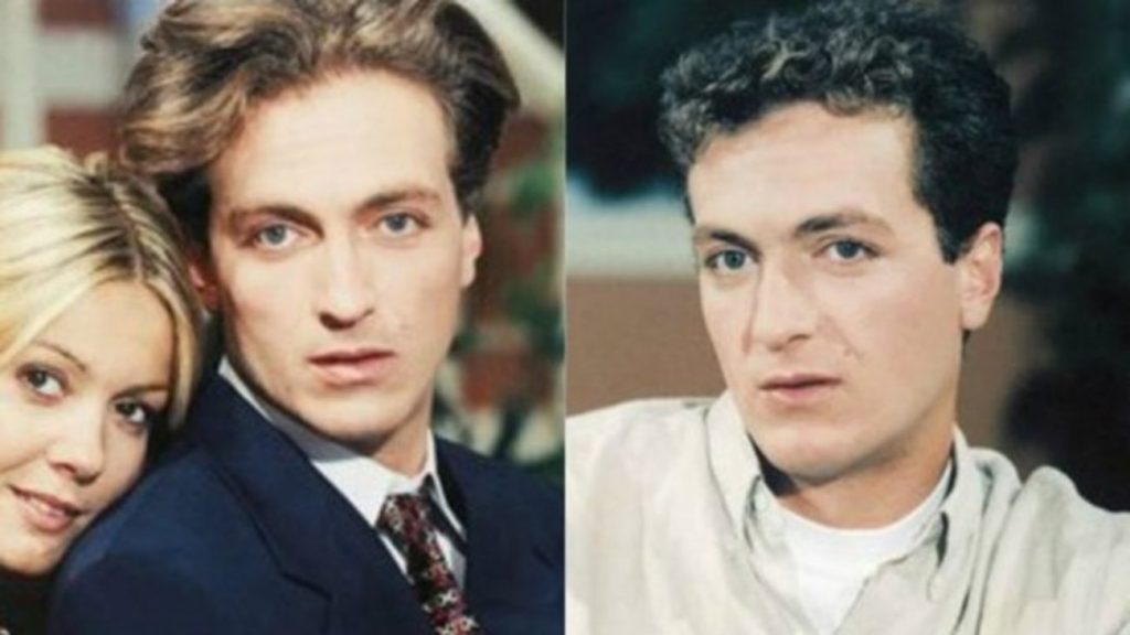 Δείτε πώς είναι σήμερα ο Τίμος Δράκος από τη Λάμψη – Το «πακέτο» στον Κώστα Κόκλα