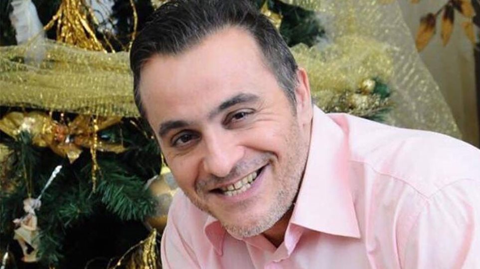 Ξέσπασμα της Κορίνας Τσοπέη για τον τραγουδιστή – δραπέτη – Το απίστευτο σκηνικό που είχε συμβεί στην Σαντορίνη