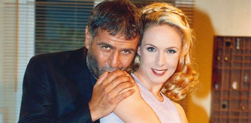 Θα τρίβετε τα μάτια σας: Το «τρελό» ποσό που έπαιρνε η Μαρίνα στους «Δύο ξένους»