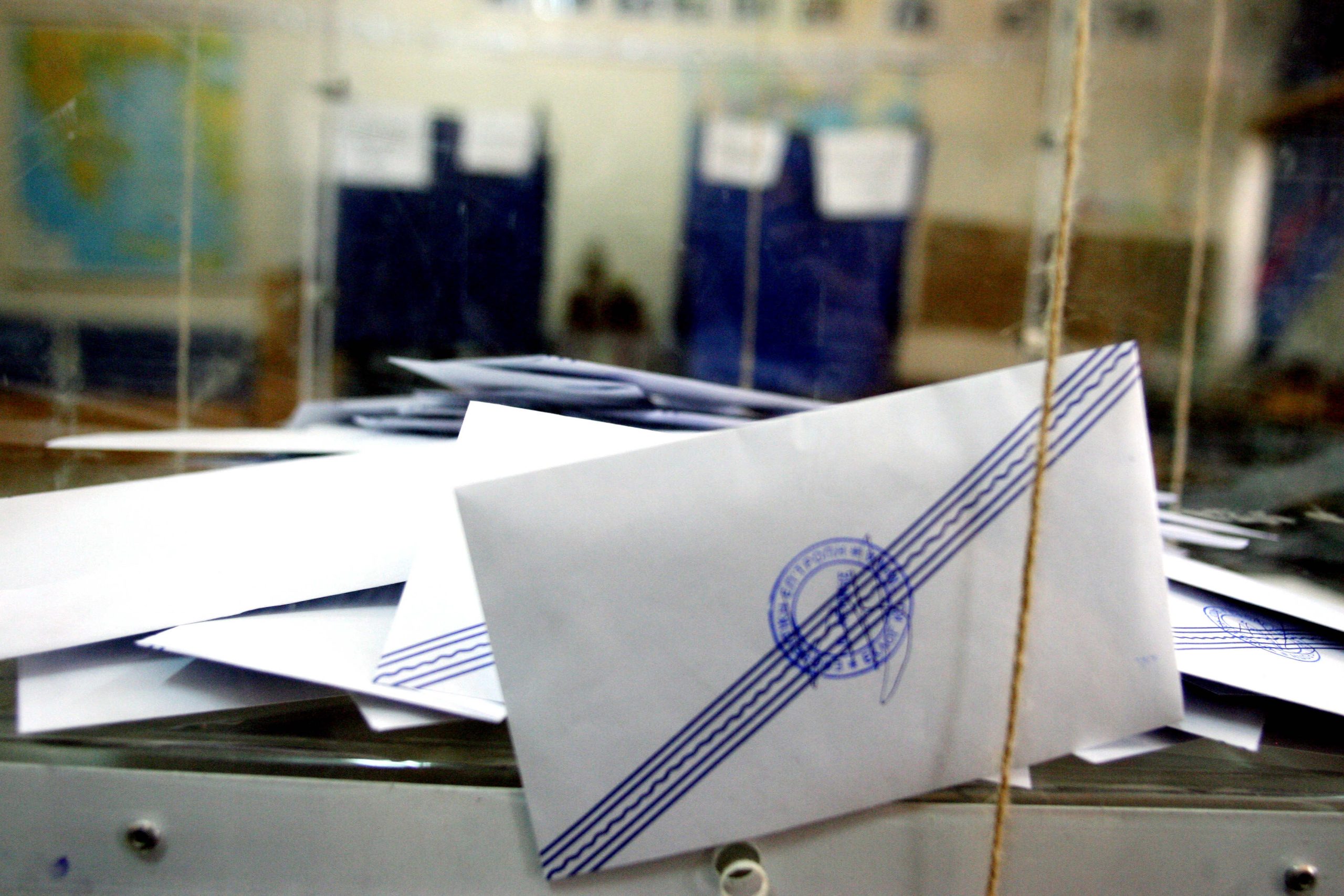 Αυτοδιοικητικές εκλογές 2019: Τι επιτρέπεται και τι απαγορεύεται για τα εκλογικά κέντρα των συνδυασμών
