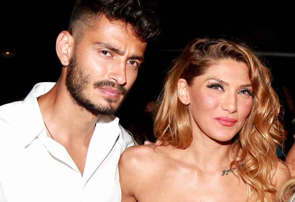 Αγγελική Ηλιάδη: Τι απαντά στις δηλώσεις της μητέρας του Σάββα Γκέντσογλου