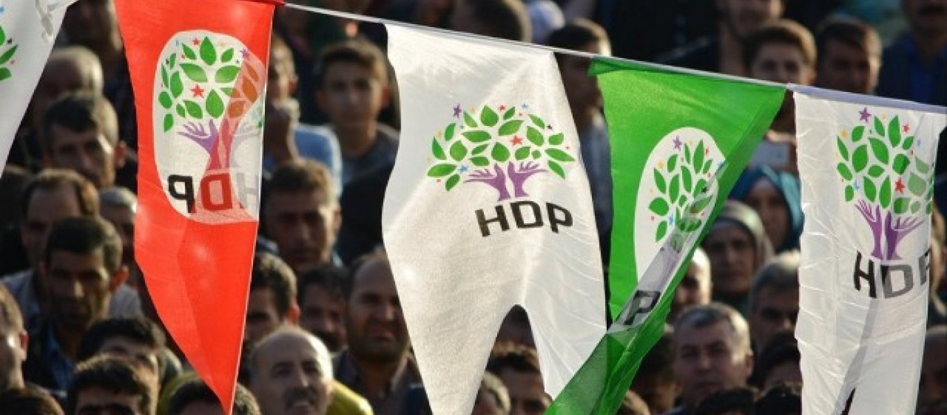 Προειδοποιούν για χάος οι Κούρδοι: Καθαιρούν τους Δημάρχους του HDP – Την θέση παίρνουν υποψήφιοι του AKP