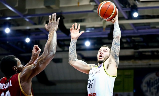 Ολοταχώς για Γκέιμπ Γιορκ η ΑΕΚ!