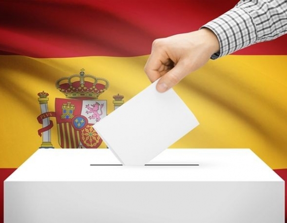 Εκλογές Ισπανία: Προηγούνται οι Σοσιαλιστές – «Καταποντίζονται» οι Podemos