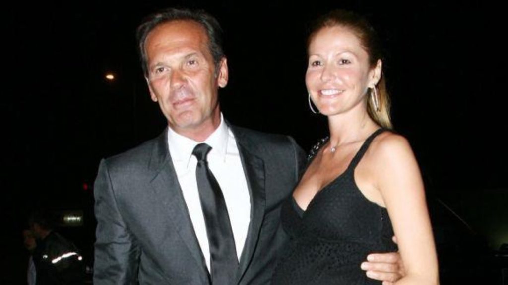 Η αντίδραση του Κωστόπουλου για τον γάμο της Τζένης: «Δεν πάτε καλά ρε, please, please…» (βίντεο)