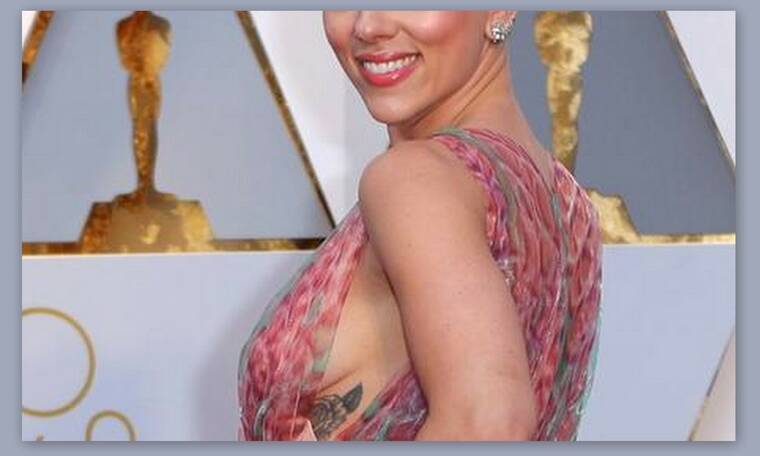 Πασίγνωστη ηθοποιός: «Είναι θέμα χρόνου να σκοτωθώ!» (φώτο)