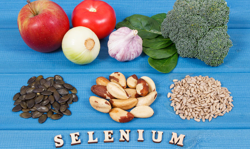 Σελήνιο, το μοναδικό μεταλλικό στοιχείο που κρατά τον άνθρωπο νέο, υγιή, δυνατό! – Δείτε τι προσφέρει