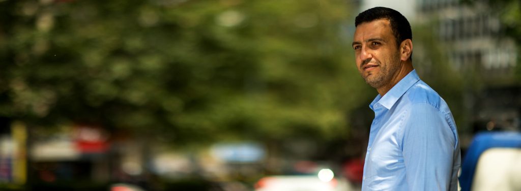 Οι ευχές του Κυριάκου Μητσοτάκη στον Βασίλη Κικίλια