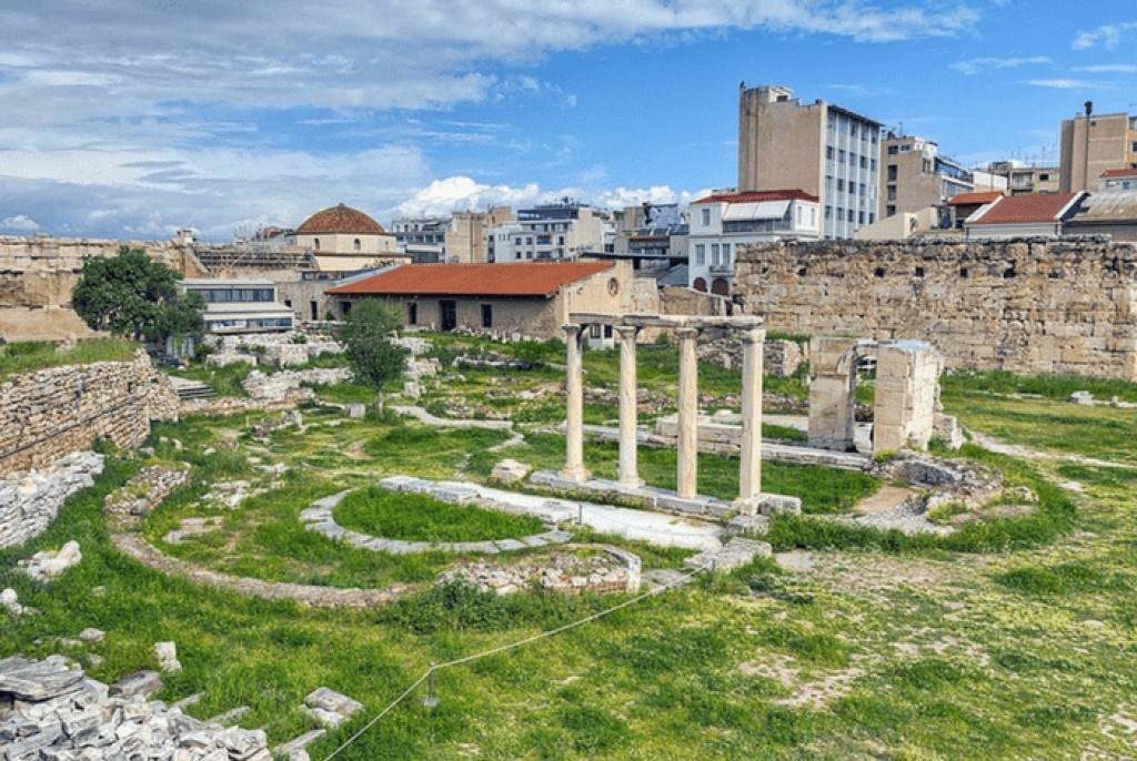 Αρχαιοφύλακες: Τρίωρη απεργία σήμερα