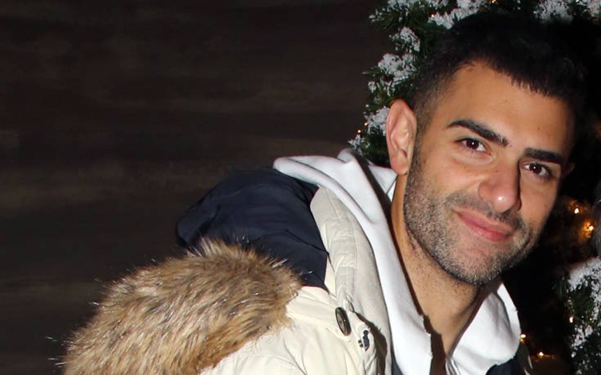 Η εξομολόγηση του Σαρμπέλ για το άγνωστο πρόβλημα υγείας του: «Είχα όγκο στο λαιμό» (βίντεο)