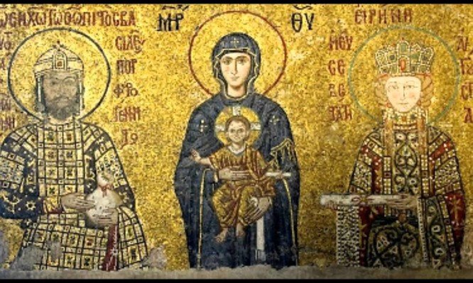 Ακάθιστος Υμνος: Μύθοι και θρύλοι που πρέπει να γνωρίζετε