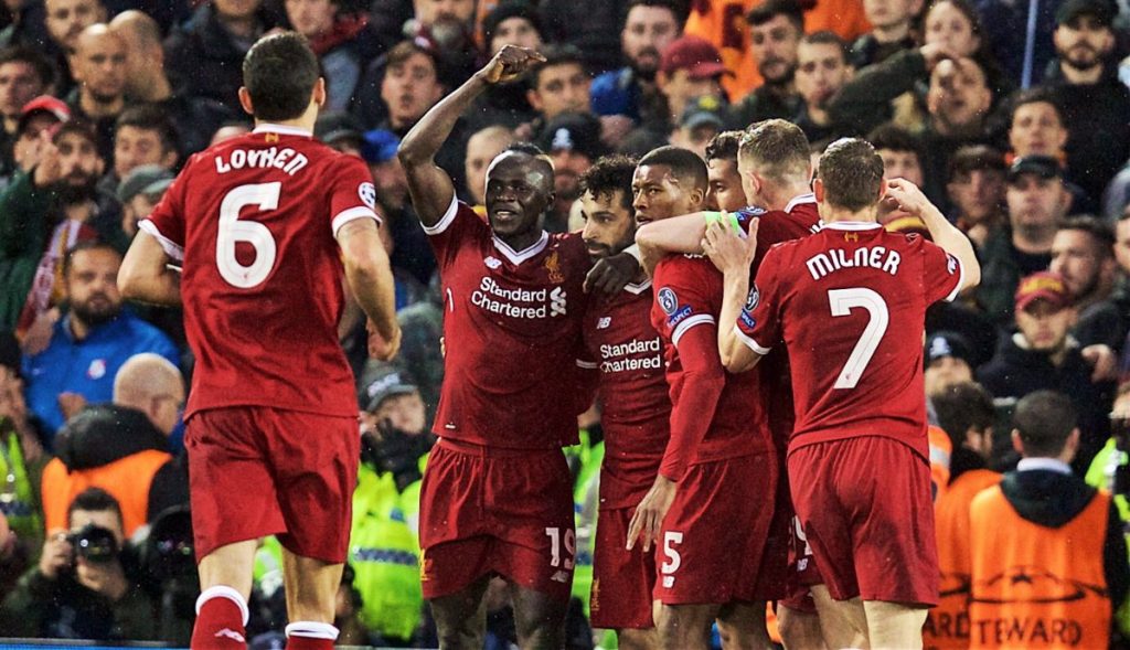 Οπαδός έγραψε στο Facebook «αυτό θα το έβαζα κι εγώ» και η Ρόμα τον έβαλε στο γήπεδο να το αποδείξει (βίντεο)