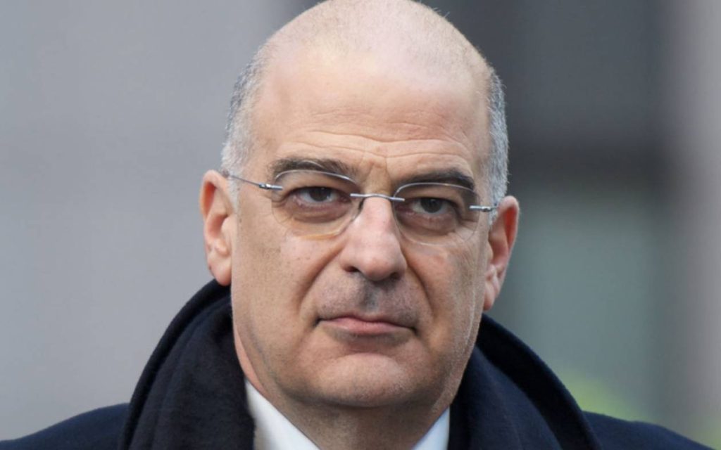 Ν.Δένδιας: «Προσβολή στο Κράτος Δικαίου όσα συνέβησαν στα Εξάρχεια – Αδιαφορεί ο ΣΥΡΙΖΑ»